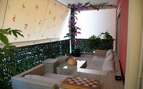 Oasis Great Apartment