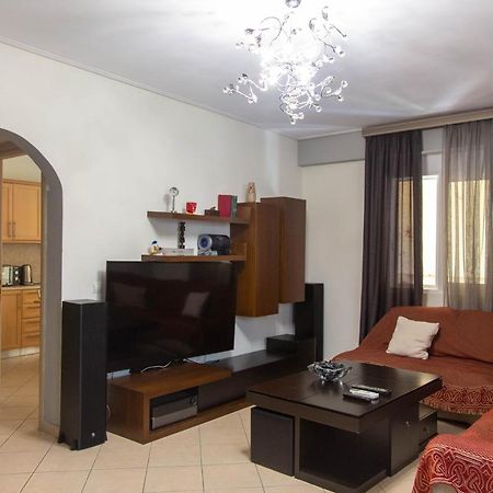 Oasis Great Apartment Ateny Zewnętrze zdjęcie
