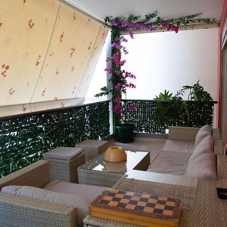 Oasis Great Apartment Ateny Zewnętrze zdjęcie