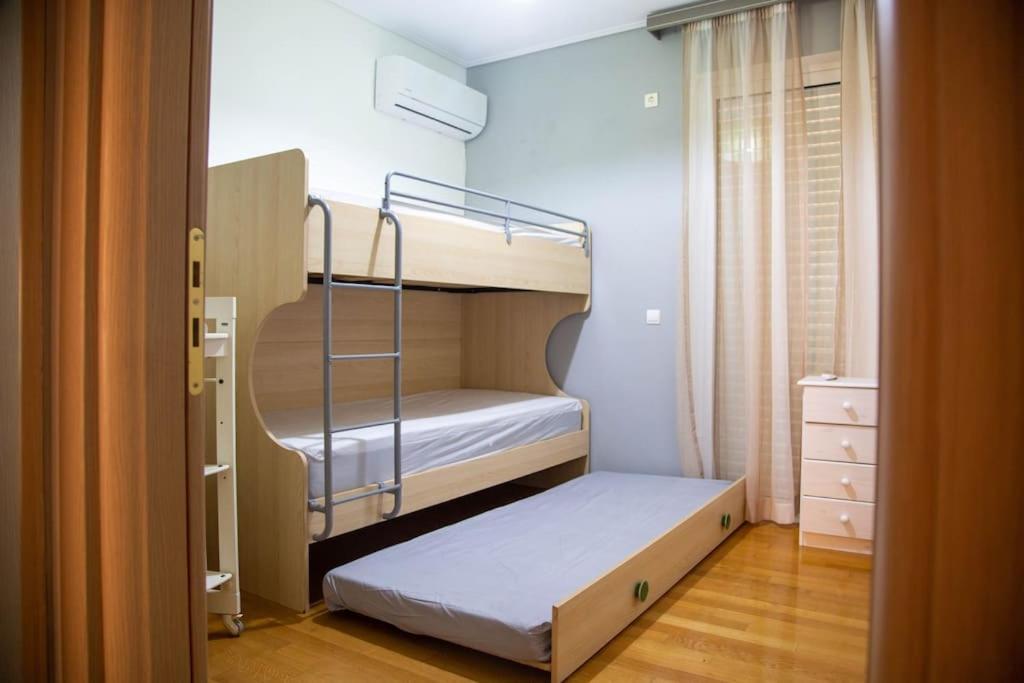 Oasis Great Apartment Ateny Zewnętrze zdjęcie