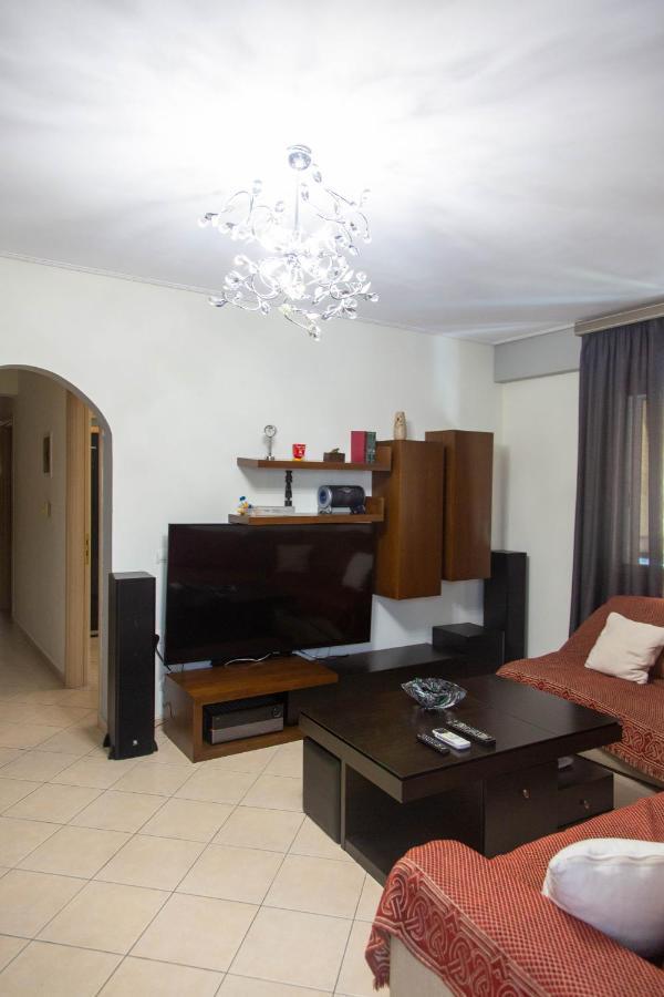 Oasis Great Apartment Ateny Zewnętrze zdjęcie