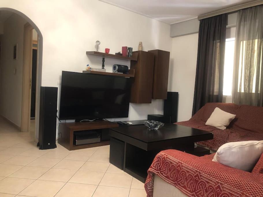 Oasis Great Apartment Ateny Zewnętrze zdjęcie