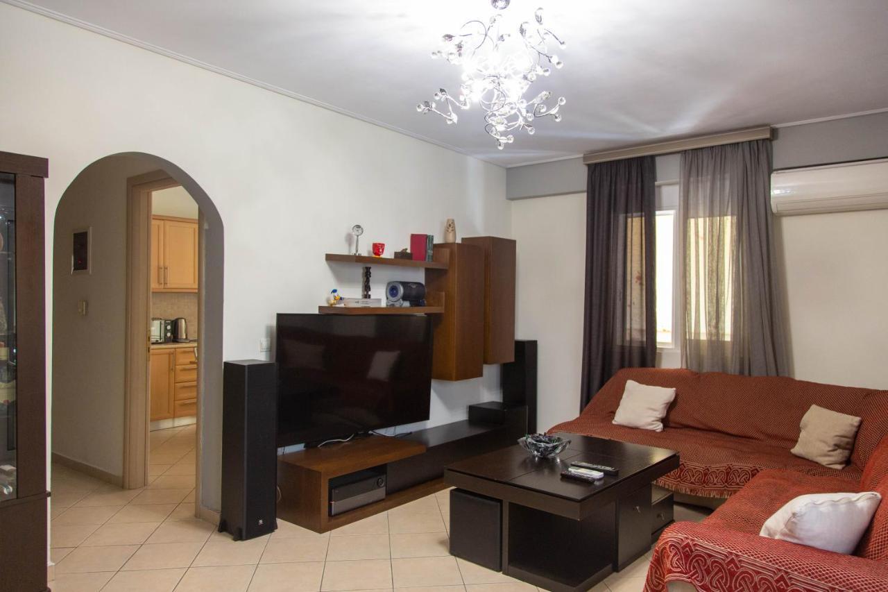 Oasis Great Apartment Ateny Zewnętrze zdjęcie