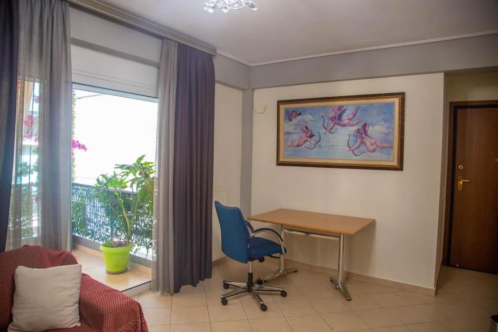 Oasis Great Apartment Ateny Zewnętrze zdjęcie