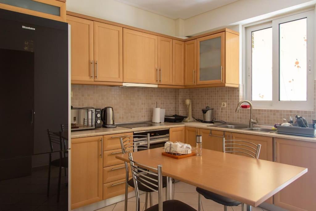 Oasis Great Apartment Ateny Zewnętrze zdjęcie
