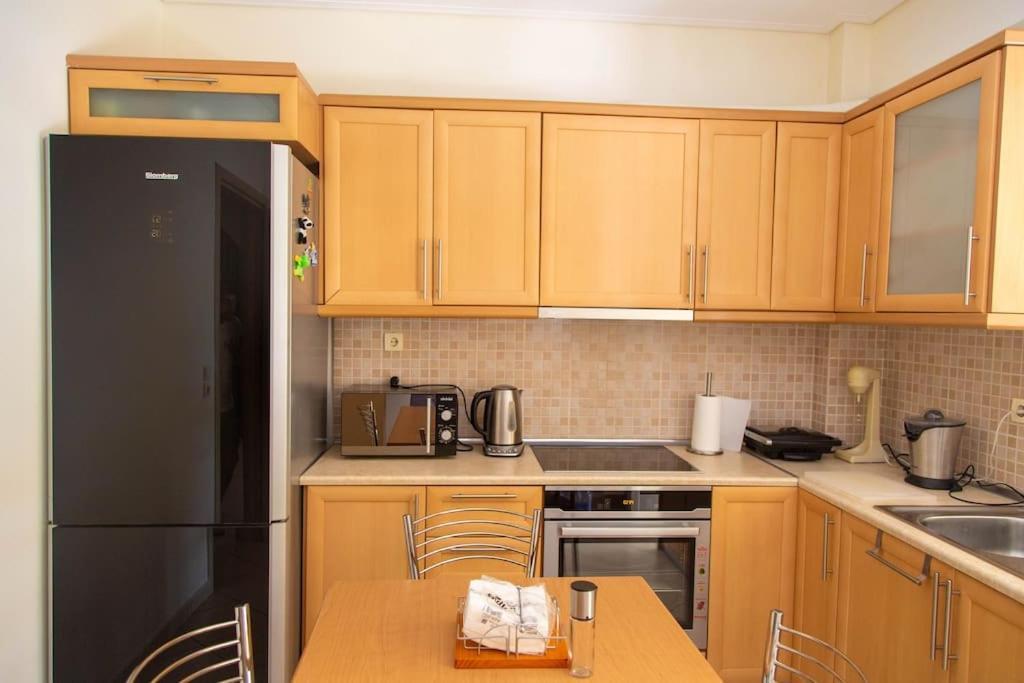 Oasis Great Apartment Ateny Zewnętrze zdjęcie