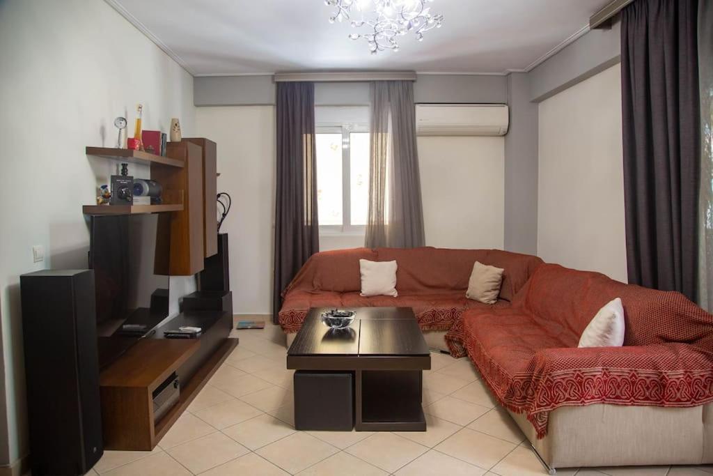 Oasis Great Apartment Ateny Zewnętrze zdjęcie