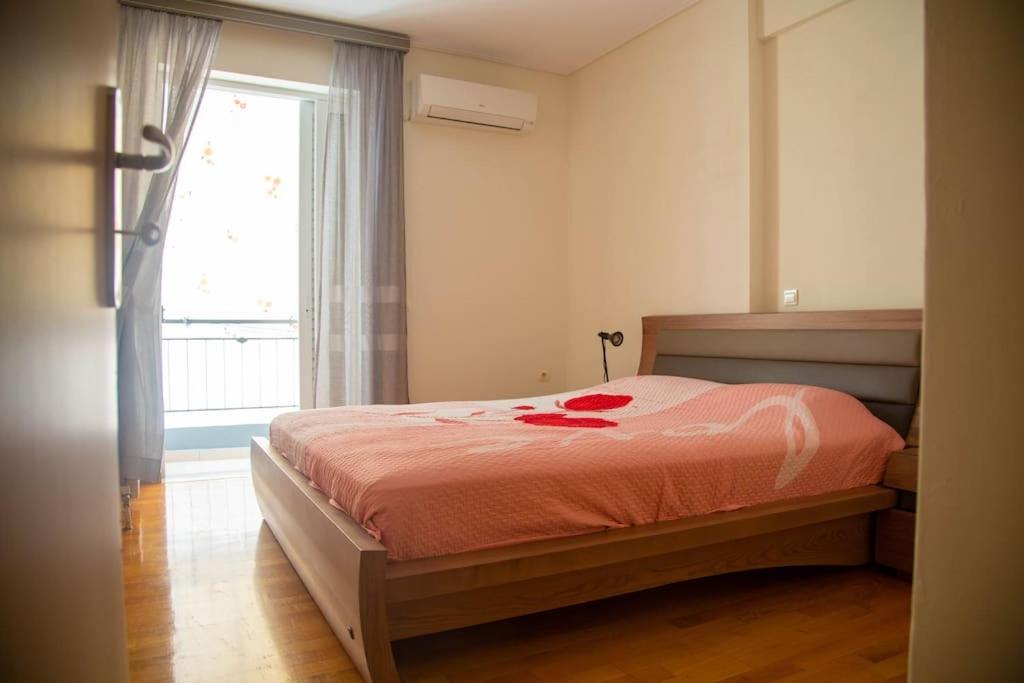 Oasis Great Apartment Ateny Zewnętrze zdjęcie