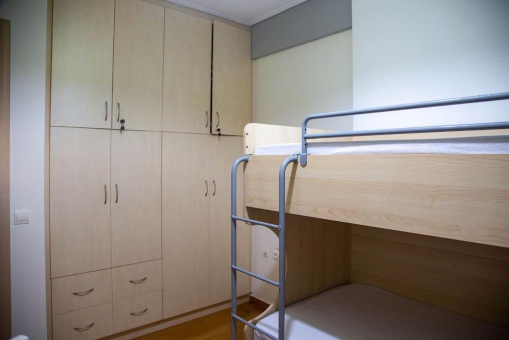 Oasis Great Apartment Ateny Zewnętrze zdjęcie