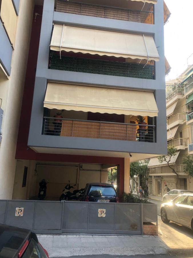 Oasis Great Apartment Ateny Zewnętrze zdjęcie