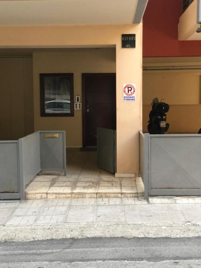 Oasis Great Apartment Ateny Zewnętrze zdjęcie