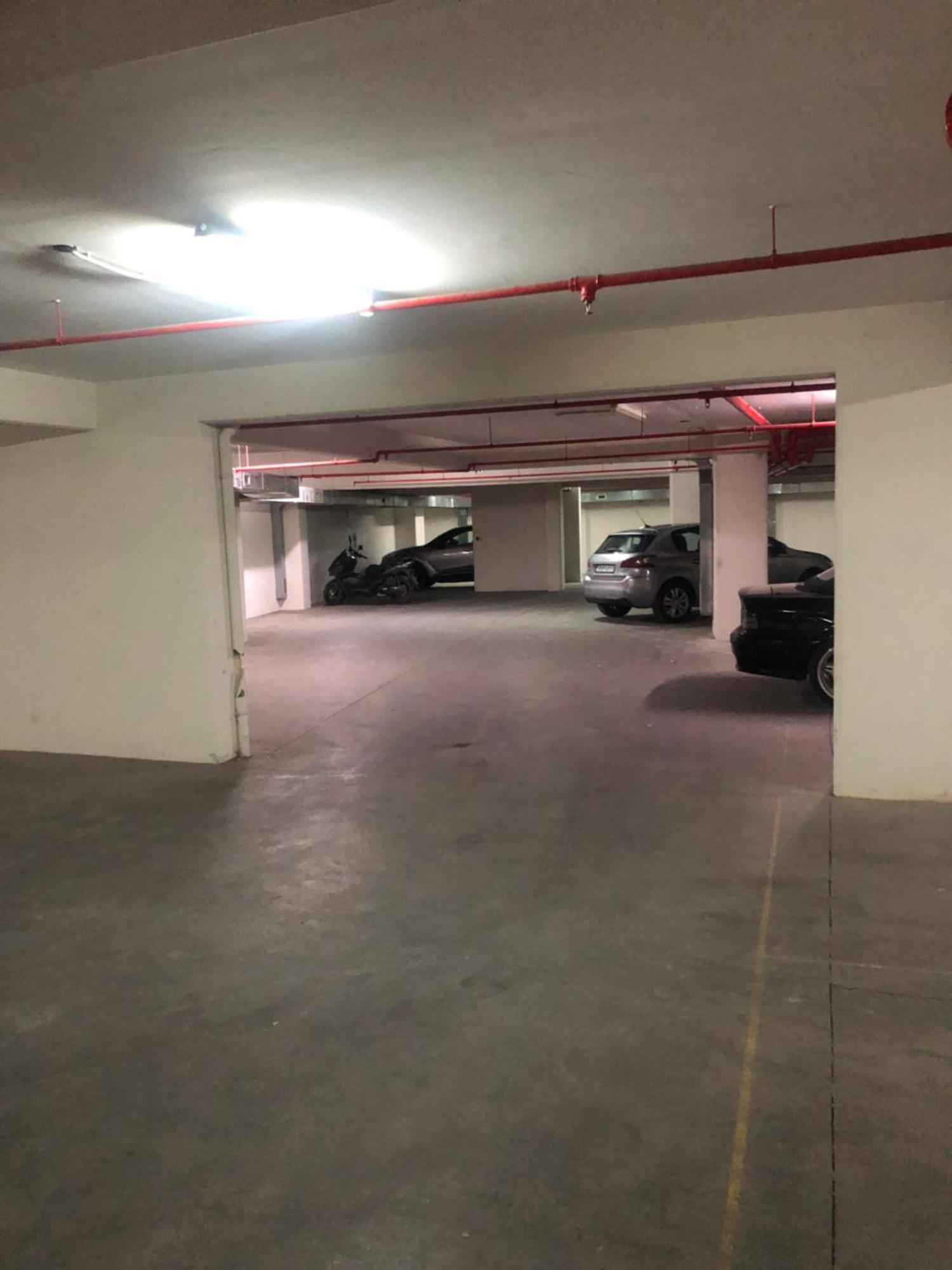 Oasis Great Apartment Ateny Zewnętrze zdjęcie