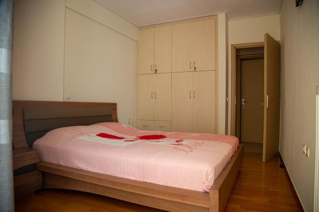 Oasis Great Apartment Ateny Zewnętrze zdjęcie