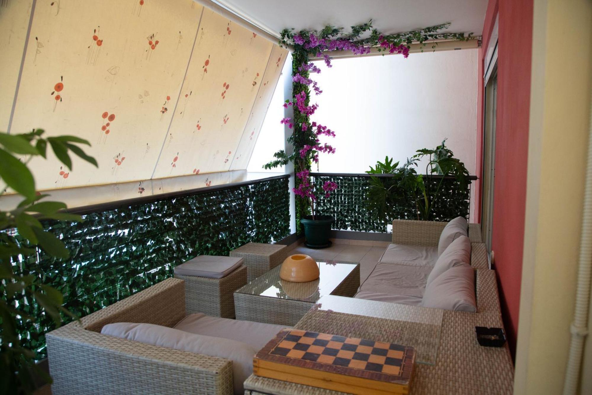 Oasis Great Apartment Ateny Zewnętrze zdjęcie